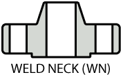 Weld Neck Flange